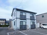パストラル安曇野B