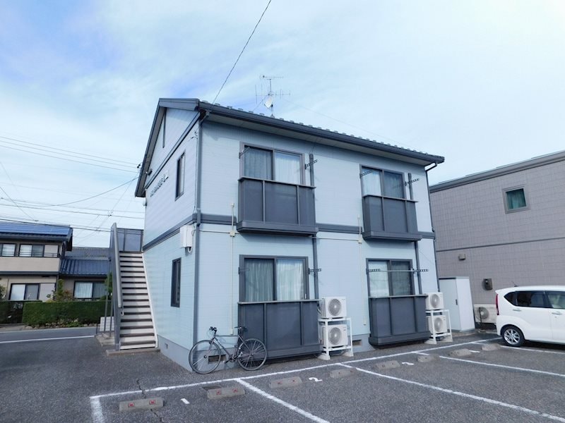  パストラル安曇野B