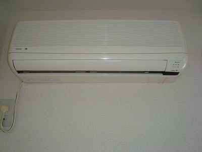 パストラル安曇野B