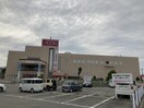 ｲｵﾝ豊科店(スーパー)まで1093m パストラル安曇野B