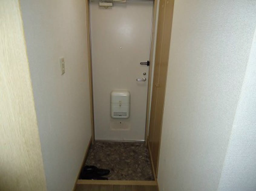  サンコリーナ穂高 Ａ棟