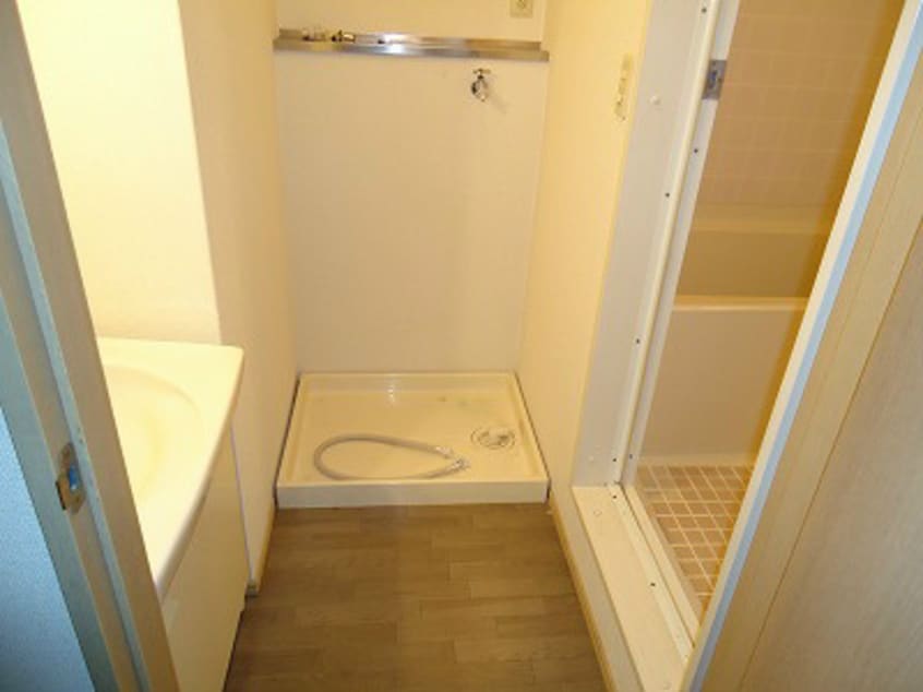  サンコリーナ穂高 Ａ棟