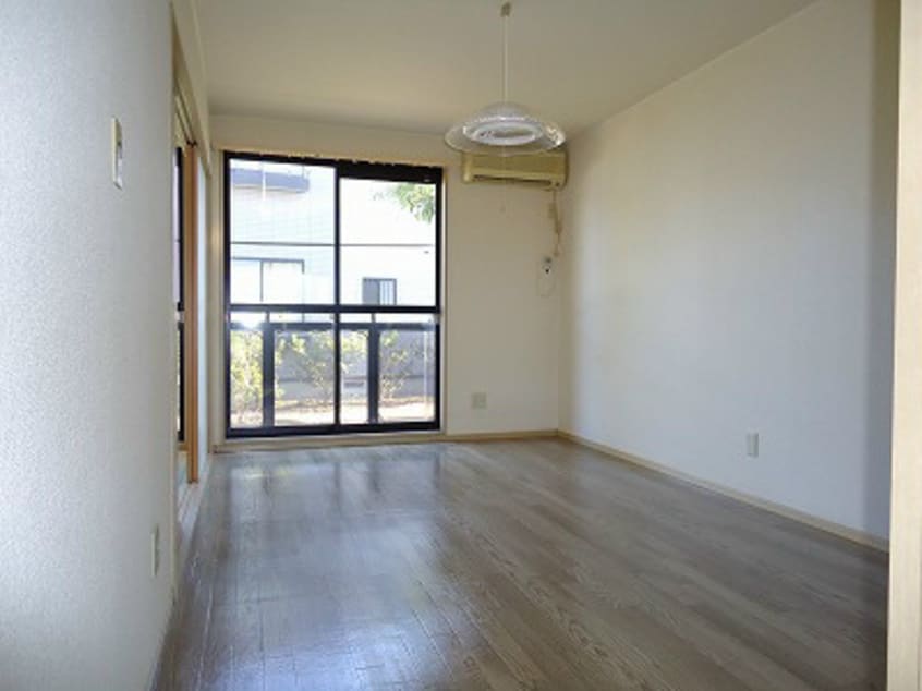  サンコリーナ穂高 Ａ棟