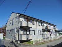 エスポワール高山