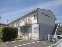 タウニーアズミ野