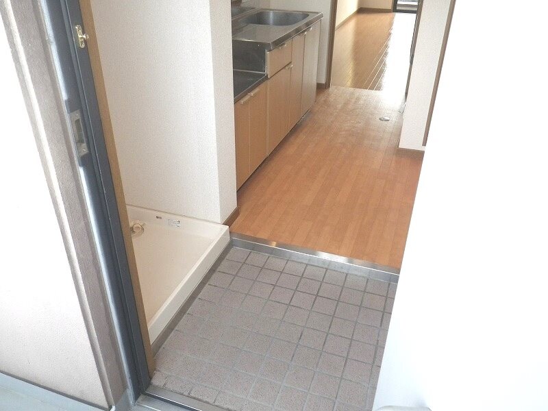  大糸線/一日市場駅 徒歩35分 2階 築24年