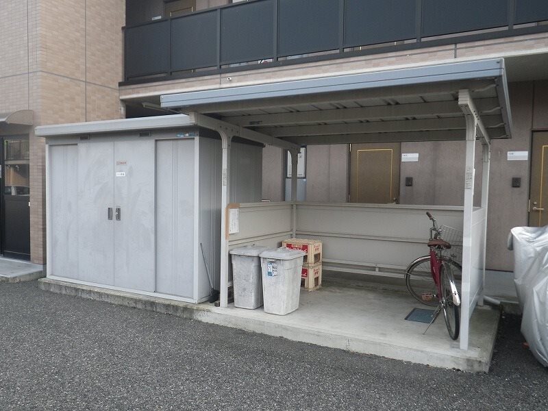  大糸線/一日市場駅 徒歩35分 2階 築24年