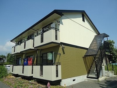  メゾンルトンＡ