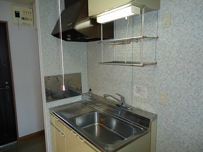  メゾンルトンＡ