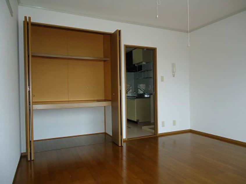  メゾンルトンＡ