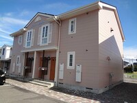 サニーコート安曇野A