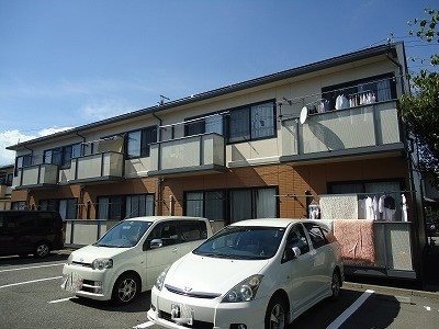  大糸線/豊科駅 徒歩12分 1階 築29年