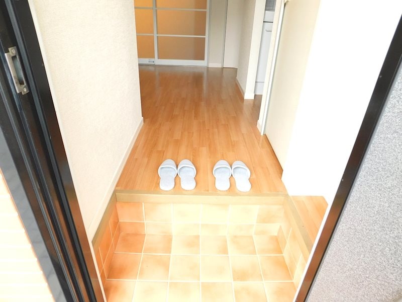  大糸線/豊科駅 徒歩12分 1階 築29年