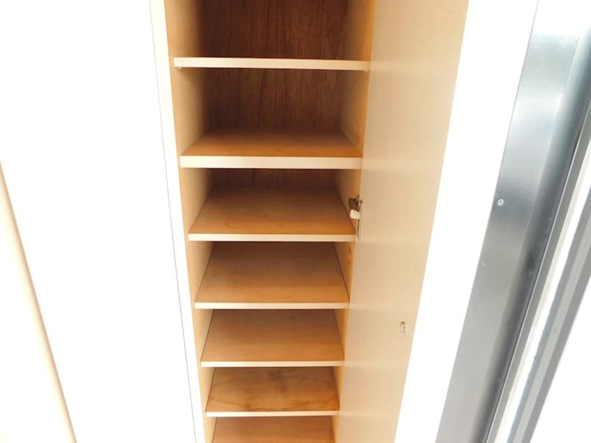  大糸線/豊科駅 徒歩12分 1階 築29年