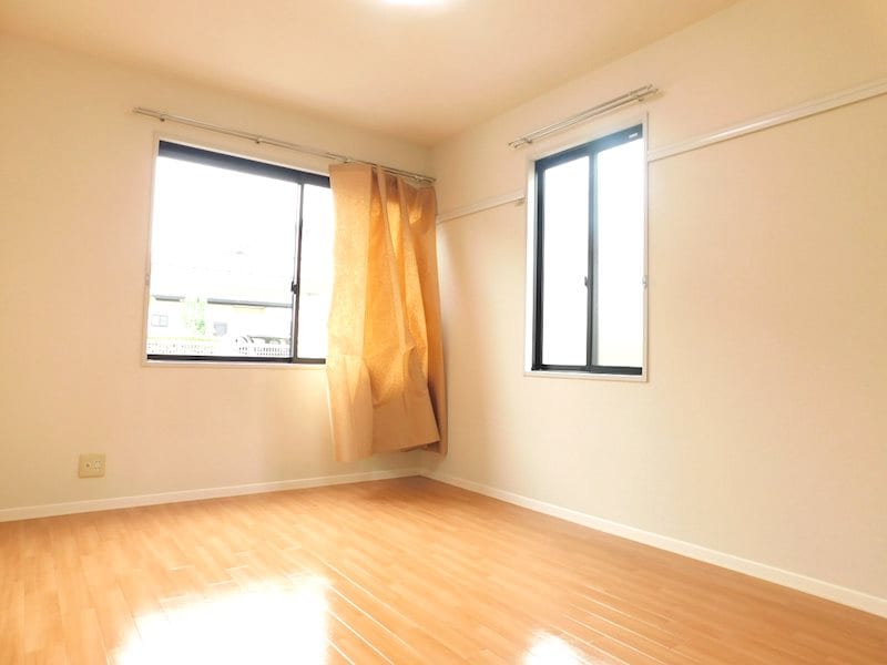  大糸線/豊科駅 徒歩12分 1階 築29年