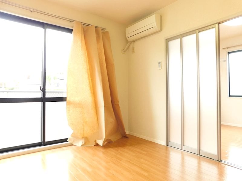  大糸線/豊科駅 徒歩12分 1階 築29年