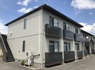 Casa de Luna Cの外観