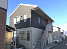 ウィル・クラヴィエの外観
