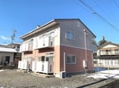 アルピコ交通上高地線/新村駅 徒歩37分 1階 築28年の外観