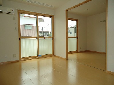  大糸線/北大町駅 徒歩10分 1階 築18年