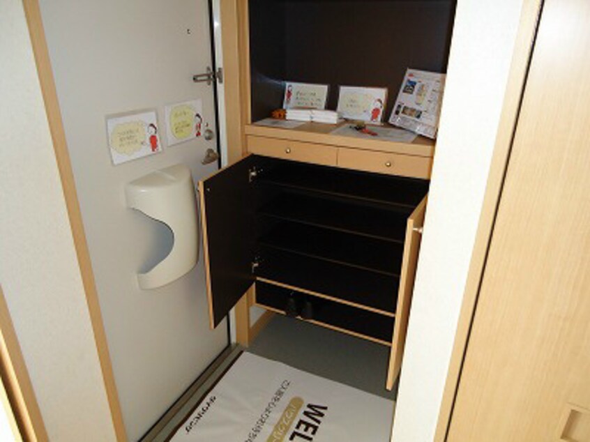  大糸線/北大町駅 徒歩10分 1階 築18年