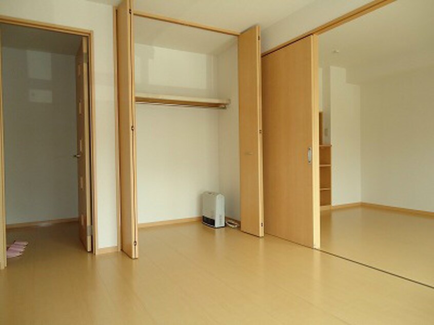  大糸線/北大町駅 徒歩10分 1階 築18年