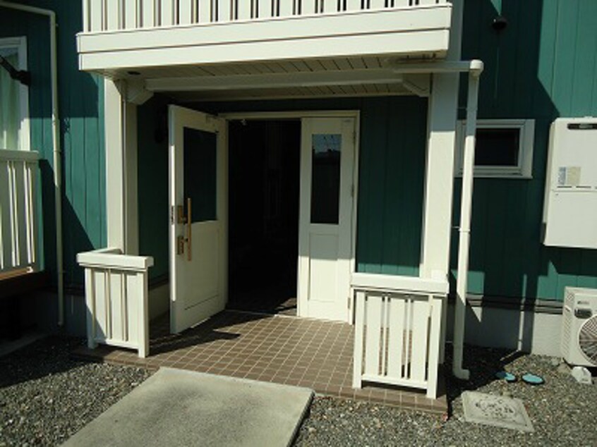  大糸線/北大町駅 徒歩10分 1階 築18年