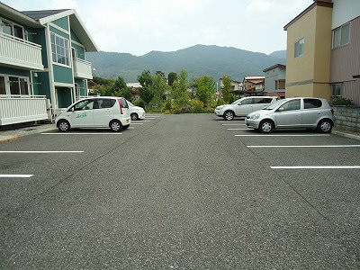  大糸線/北大町駅 徒歩10分 1階 築18年