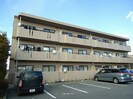 ラスカサス安曇野の外観