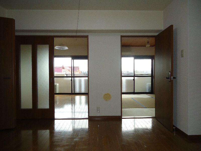  ラスカサス安曇野