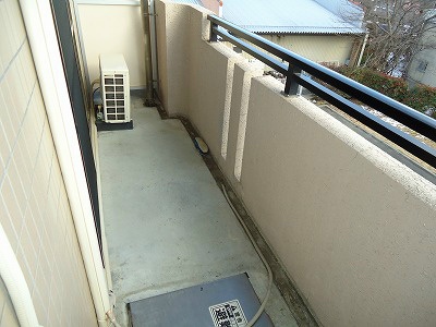  ラスカサス安曇野