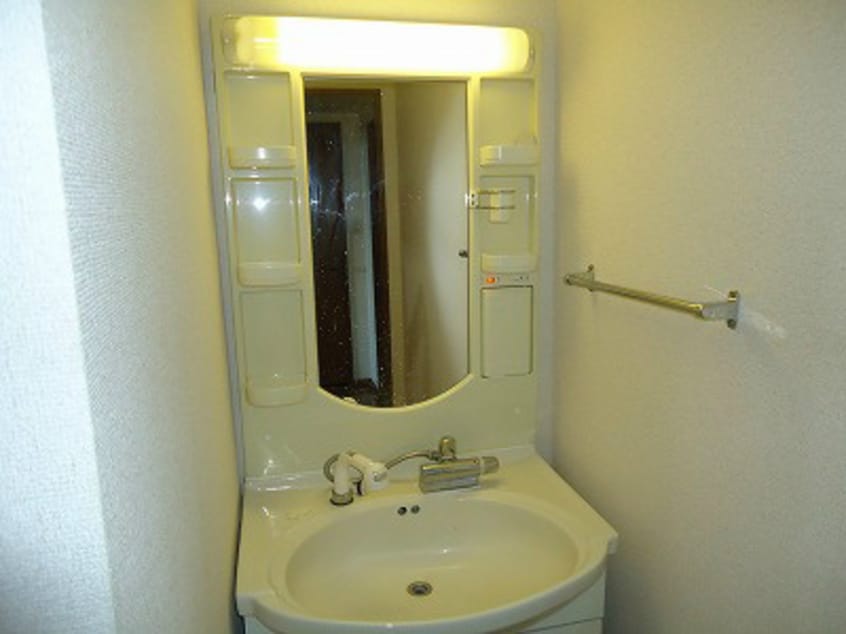  ラスカサス安曇野