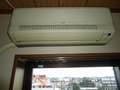  ラスカサス安曇野