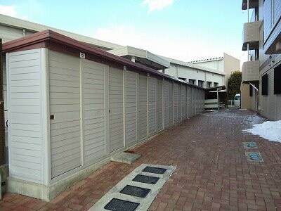  ラスカサス安曇野