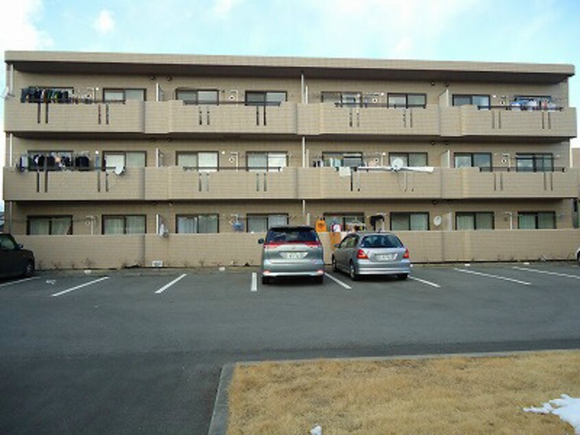  ラスカサス安曇野