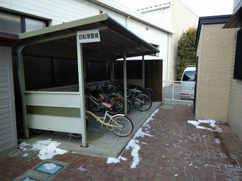  ラスカサス安曇野