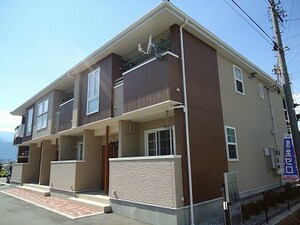 エリジオンあづみ野　Ｄ