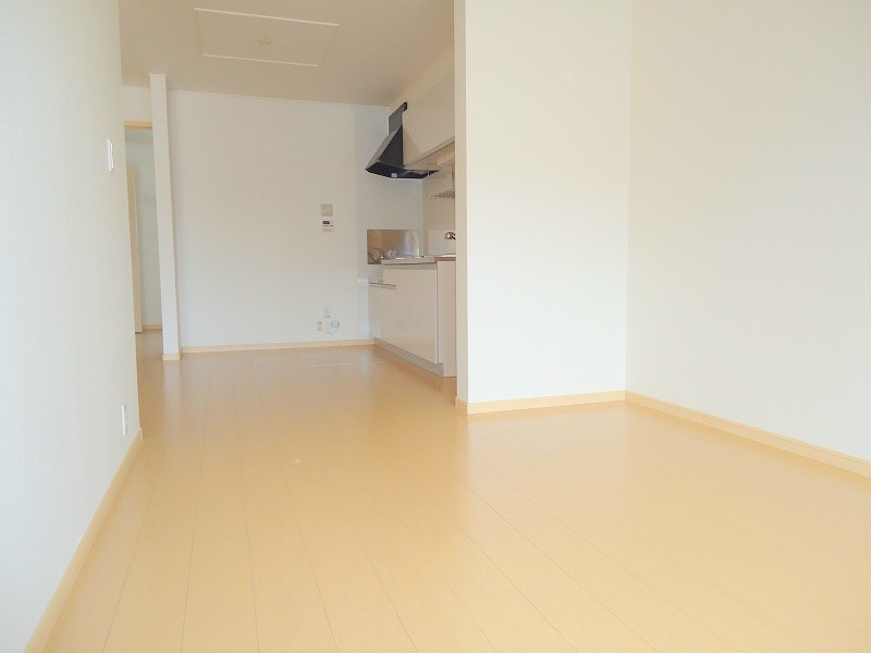  大糸線/豊科駅 徒歩15分 1階 築16年