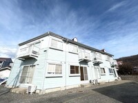 ハイツパーシモン