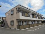 リンピア安曇野A