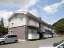  大糸線/南大町駅 徒歩33分 2階 築29年