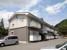 大糸線/南大町駅 徒歩33分 2階 築29年の外観