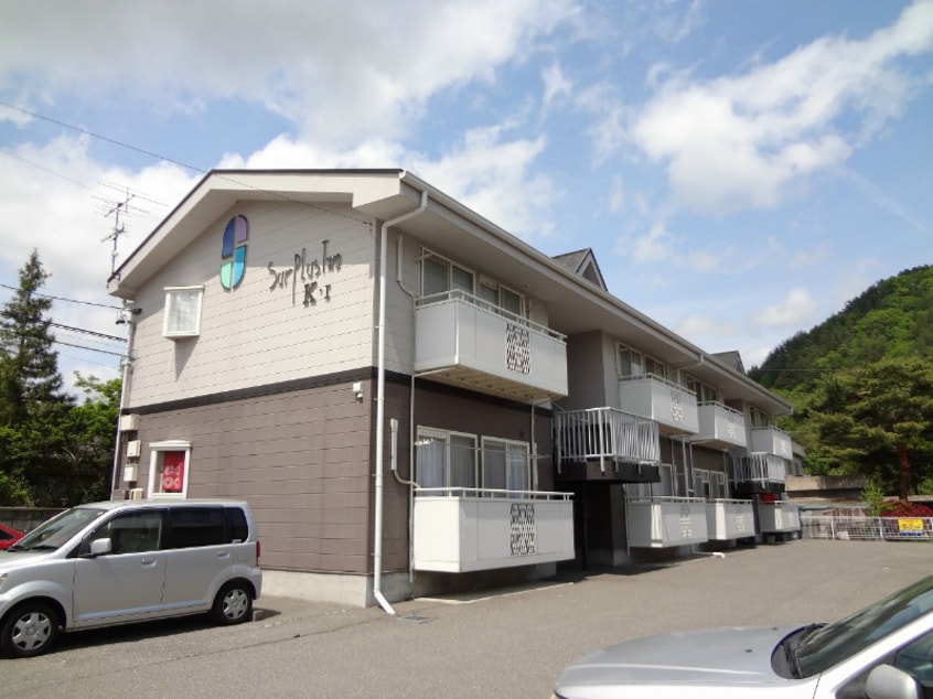  大糸線/南大町駅 徒歩33分 2階 築29年
