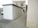  グリーンパーク新町II