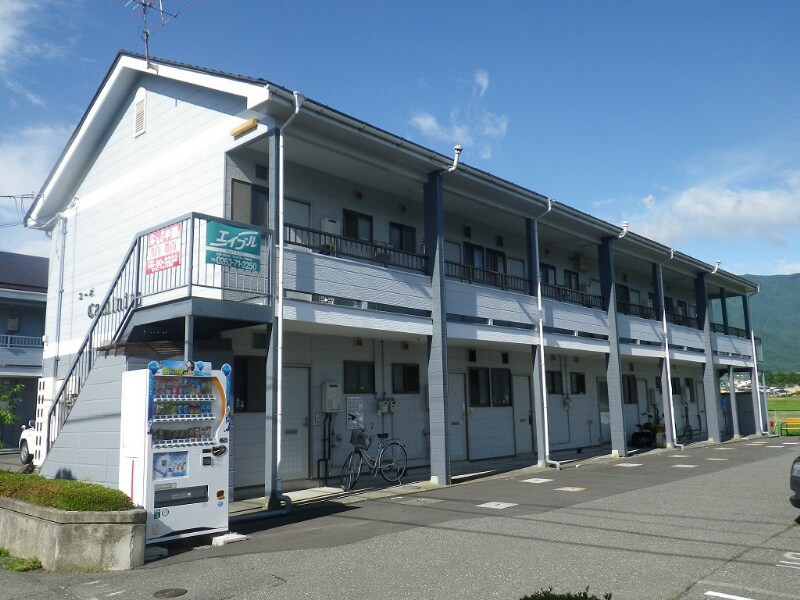  コーポカミニートＢ