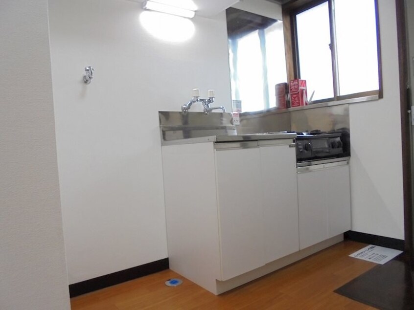  コーポカミニートＢ