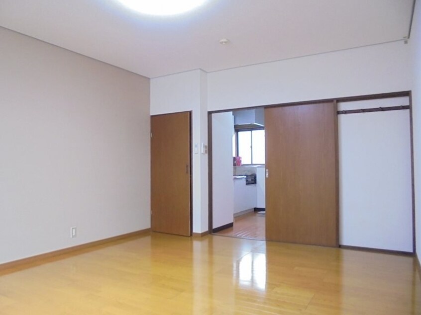  コーポカミニートＢ