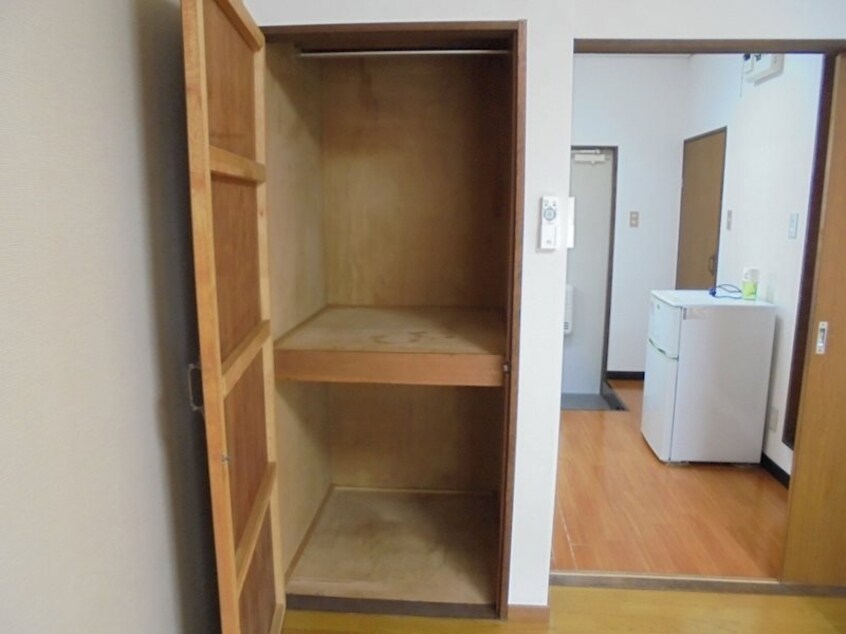  コーポカミニートＢ