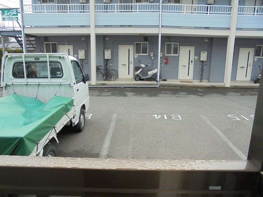  コーポカミニートＢ