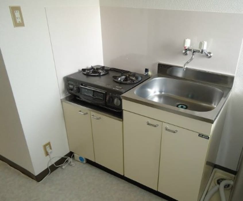  コーポカミニートＢ